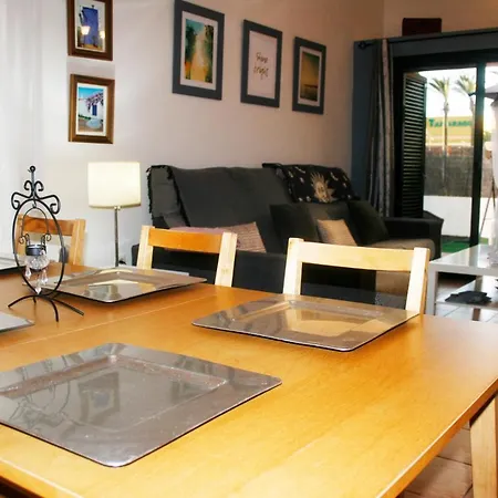 Fuerte Holiday Dreams * Corralejo