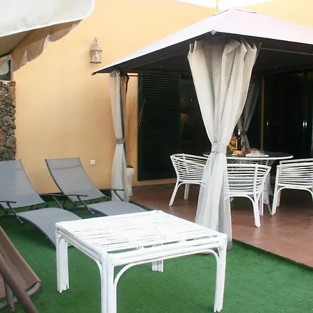 Villa Fuerte Holiday Dreams