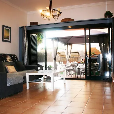 Fuerte Holiday Dreams Villa