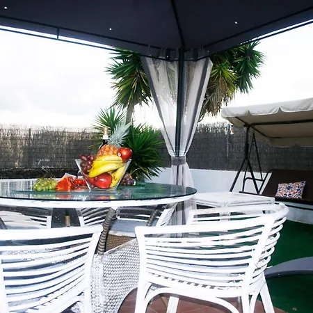 Fuerte Holiday Dreams Villa *