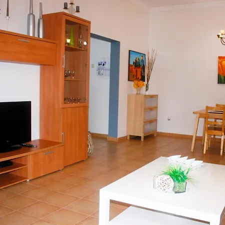 Villa Fuerte Holiday Dreams