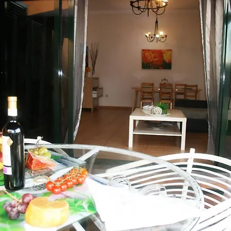 Fuerte Holiday Dreams Villa